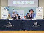 Unismuh-USIM Lanjutkan Kolaborasi Riset dan Mobilitas Akademik