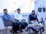 Menaker: BLK Bertransformasi, Dari Pelatihan Jadi Inkubator Bisnis