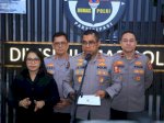 Penyegaran Polri: 9 Kapolda Baru Ditunjuk, Ini Daftar Lengkapnya