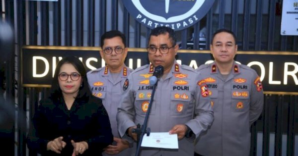 Penyegaran Polri: 9 Kapolda Baru Ditunjuk, Ini Daftar Lengkapnya