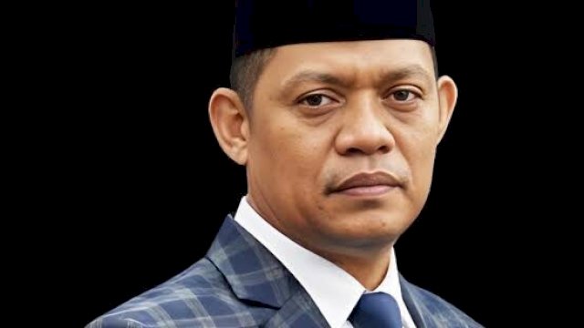 Dr. Sahabuddin Nanda, S.E., M.M. Ketua ASPAPI Sulselbar. (Dok. Unismuh)