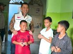 Lewat Aksi Sosial, PLN UID Sulselrabar Bantu Kebutuhan Anak Panti