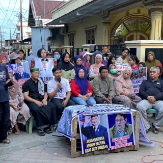 Proyek PLTSa Tamalanrea Kembali Ditolak, Warga Desak Relokasi