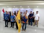 PHRI Selayar Resmi Dikukuhkan, Fokus Benahi SDM Pariwisata