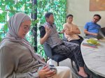 IKAFE Unhas Soroti Drifting Economy, dari Rupiah hingga Daya Beli