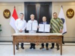 Kemnaker Gandeng IKA FIKOM UNPAD, Komunikasi Publik Kini Berbasis Data