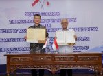 Kemnaker-Miyazaki Kerja Sama, 18.316 Peserta Magang RI Berangkat ke Jepang