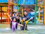 Liburan di BWP? Promo Paket Rame-Rame Bisa Jadi Pilihanmu
