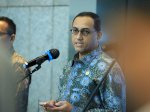 Rebalancing MSCI Picu Tekanan Jangka Pendek, OJK Tetap Optimistis