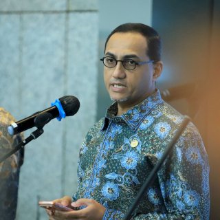 Rebalancing MSCI Picu Tekanan Jangka Pendek, OJK Tetap Optimistis