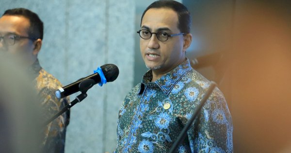 Rebalancing MSCI Picu Tekanan Jangka Pendek, OJK Tetap Optimistis