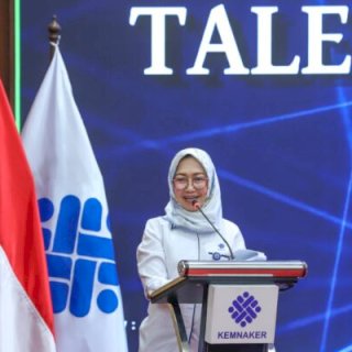 Kemnaker Buka Pendaftaran Bantuan TKM Pemula 2026