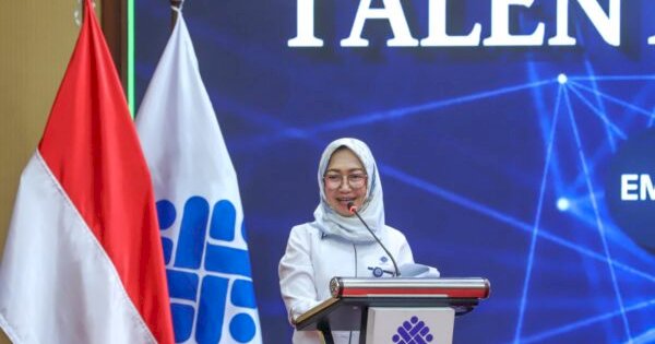 Kemnaker Buka Pendaftaran Bantuan TKM Pemula 2026