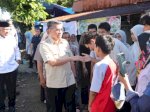 Kemnaker Siapkan Pelatihan AI untuk 3.100 Pemuda Padang