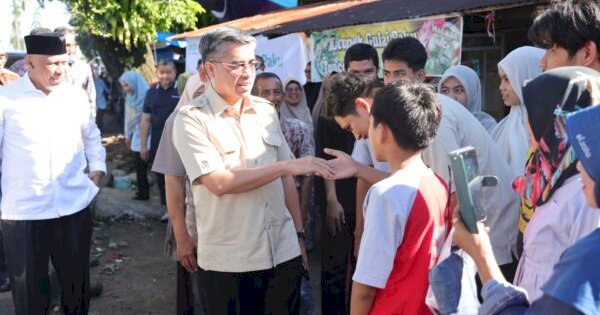Kemnaker Siapkan Pelatihan AI untuk 3.100 Pemuda Padang