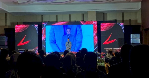 HUT ke-40, MRM Daihatsu Perkuat Ekspansi dan Branding di KTI