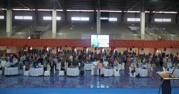 LLDIKTI IX Dampingi Unismuh Makassar Percepat Akselerasi Jafung Dosen