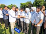 Menaker: Jangan Ada Pekerja Tertinggal di Era Digital