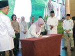 Wakili Indonesia Timur Temu Nasional Pesantren, Nurul Husna: Tak Ada Ruang Bagi Kekerasan Seksual