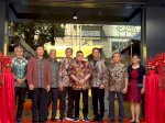 GWM Latimojong Resmi Dibuka, Bidik Pasar Otomotif KTI