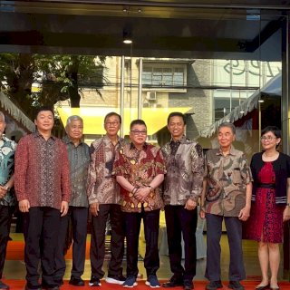 GWM Latimojong Resmi Dibuka, Bidik Pasar Otomotif KTI