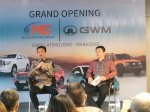 Harga Solar Naik, GWM Yakin SUV Diesel Tetap Diburu Konsumen