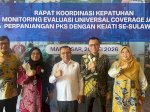 BPJS Ketenagakerjaan Gandeng Kejaksaan Perkuat Pengawasan Kepesertaan Pekerja di Sulawesi-Maluku