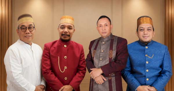 Jelang MusPro 2026, DPP-KKMB Matangkan Konsolidasi Internal