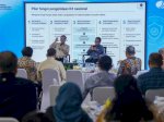 319.224 Klaim Kecelakaan Kerja 2025, Menaker: BPJS Harus Jadi Motor K3