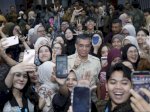 Menaker: Magang Nasional Perkuat Kesiapan Kerja Generasi Muda