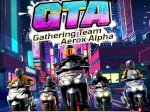 Yamaha Sulselbar Siap Gelar GTA Vol.2 Bagi Pengguna Aerox