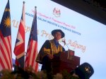 Kiprah Taruna Ikrar Kembali Cetak Prestasi Global, Raih Penghargaan Akademik Internasional dari UTM Malaysia