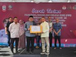GMTD Alihkan Pengelolaan Fasum 12,3 Hektare ke Pemkot Makassar