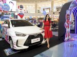 Merek Baru Bermunculan, Kalla Toyota Tetap Merajai Pasar Otomotif Sulsel