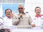 Kemnaker Bentuk Tim Khusus Tindaklanjuti Perselisihan Hubungan Industrial di PT Epson