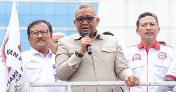 Kemnaker Bentuk Tim Khusus Tindaklanjuti Perselisihan Hubungan Industrial di PT Epson