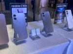 Intip Keunggulan realme C100 Series, Dibanderol 2 Jutaan