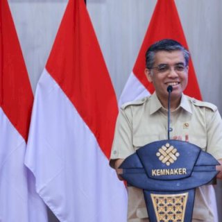 Magang Gaji UMR 2026 Dibuka, Kuota Naik Jadi 150 Ribu Peserta