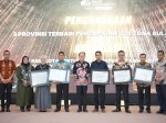 BPJS Ketenagakerjaan Gelar Monev Percepatan UCJ di Kendari