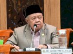 DPR Desak Pemerintah Segera Terbitkan Aturan Turunan UU PPRT