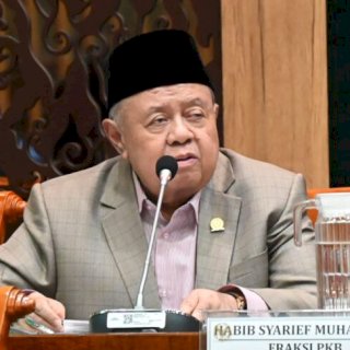 DPR Desak Pemerintah Segera Terbitkan Aturan Turunan UU PPRT