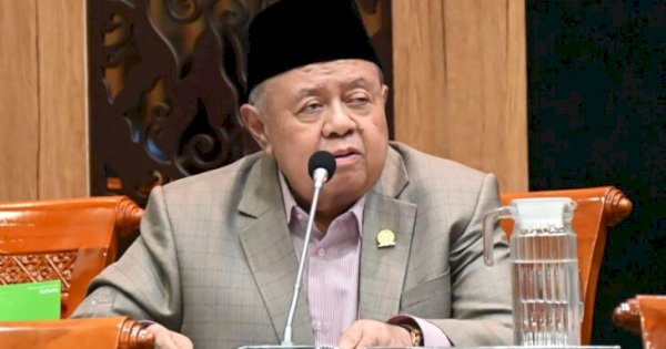 DPR Desak Pemerintah Segera Terbitkan Aturan Turunan UU PPRT