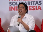 Ade Armando Hengkang dari PSI, Khawatir Ucapan Bikin Partai Terjungkal