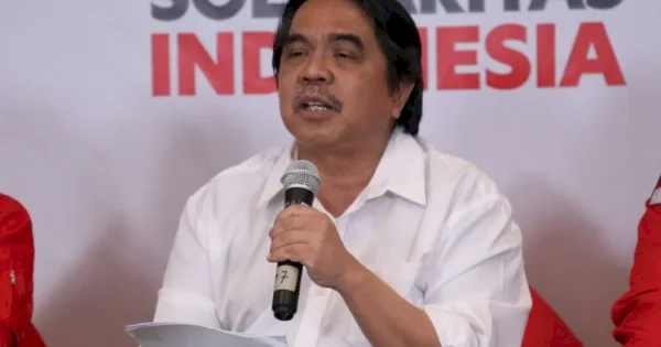 Ade Armando Hengkang dari PSI, Khawatir Ucapan Bikin Partai Terjungkal