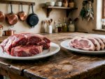 Mengapa Daging Sapi Lebih Populer? Ini Alasan Kambing Sering Dihindari