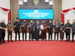 IPM Gowa Meningkat, DPRD Apresiasi LKPJ 2025