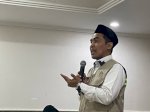 Kemenhaj Siapkan 15 Porsi RTE, Jemaah Haji Dapat Rendang di Armuzna