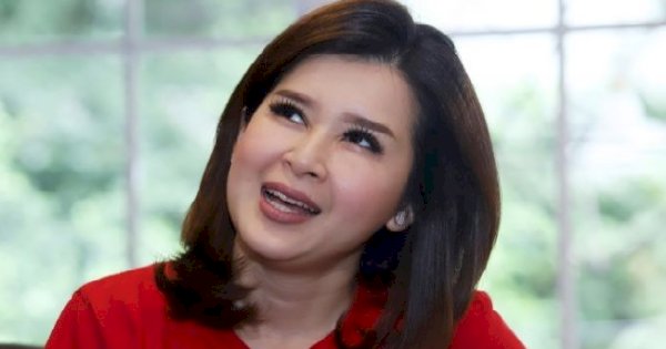 Siapa Grace Natalie? Ini Kisah Hidupnya yang Jarang Terungkap