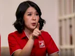 PSI: Grace Natalie Tanggung Jawab Pribadi, Partai Tak Beri Bantuan Hukum