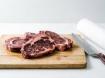 Jangan Dicuci Dulu! 5 Cara Simpan Daging Kurban Biar Awet 3 Bulan